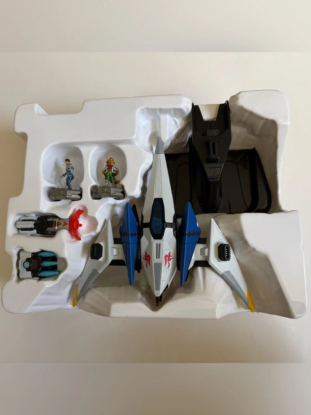 Starlink: Battle for Atlas Starter Pack (Nintendo Switch)